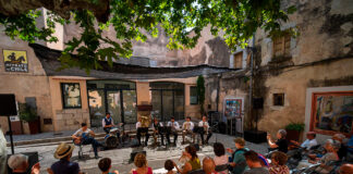 El Fringe Torroella tanca la tretzena edició i consolidant-se com a plataforma del talent musical emergent