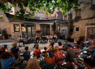 El Fringe Torroella tanca la tretzena edició i consolidant-se com a plataforma del talent musical emergent
