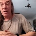 Gerard Quintana: «El millor que et pot passar és que la gent continuï cantant les teves cançons quan tu ja no hi siguis» Gerard Quintana