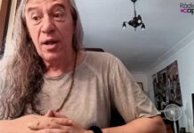 Gerard Quintana: «El millor que et pot passar és que la gent continuï cantant les teves cançons quan tu ja no hi siguis» Gerard Quintana