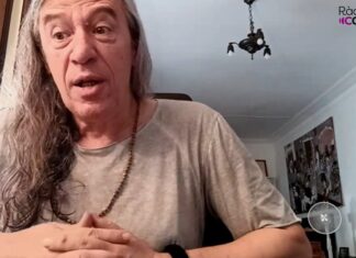 Gerard Quintana: «El millor que et pot passar és que la gent continuï cantant les teves cançons quan tu ja no hi siguis» Gerard Quintana