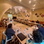 Els alcaldes del Baix Empordà coordinen les al·legacions al PLATER per defensar un model propi de renovables