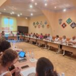 El Consell Comarcal del Baix Empordà aprova les al·legacions al PLATER i una declaració de suport als afectats per l’incendi de les Gavarres