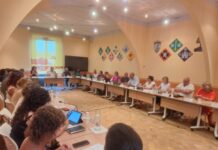 El Consell Comarcal del Baix Empordà aprova les al·legacions al PLATER i una declaració de suport als afectats per l’incendi de les Gavarres
