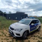 La Policia Local de la Bisbal d’Empordà reforça l’activitat i tanca el primer semestre amb prop de 1.750 actuacions