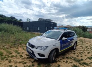 La Policia Local de la Bisbal d’Empordà reforça l’activitat i tanca el primer semestre amb prop de 1.750 actuacions