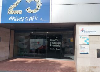 El SSIBE tanca el 2025 amb més activitat assistencial i una millor accessibilitat als serveis