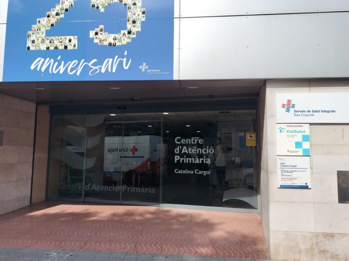 CAP Palamós
