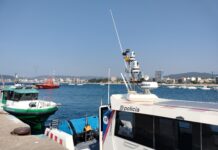 Les inspeccions redueixen per sota del 10 % la pesca recreativa sense llicència a Catalunya