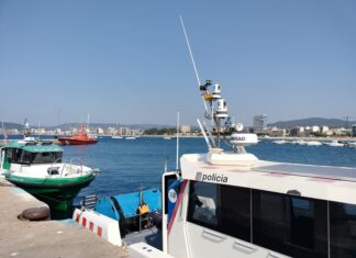 Les inspeccions redueixen per sota del 10 % la pesca recreativa sense llicència a Catalunya