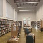 La Bisbal inicia la renovació de la climatització de la Biblioteca Lluïsa Duran amb una inversió de prop de cinquanta mil euros