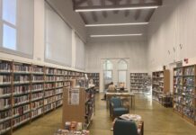 La Bisbal inicia la renovació de la climatització de la Biblioteca Lluïsa Duran amb una inversió de prop de cinquanta mil euros
