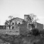 El foc de les Gavarres, gairebé 100 anys després del gran foc del 1928