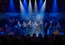 La Vella Dixieland celebra quaranta-cinc anys amb un concert especial al festival Nits de Jazz de Platja d’Aro la vella dixieland