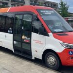 El transport públic a demanda Clic.cat creix prop d’un 80% al Baix Empordà en els primers sis mesos del 2026 clic.cat