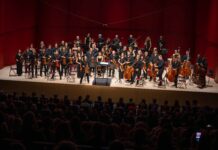 El Festival de Torroella obre la 46a edició amb un homenatge a Ludwig van Beethoven