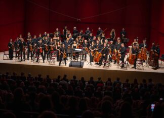 El Festival de Torroella obre la 46a edició amb un homenatge a Ludwig van Beethoven
