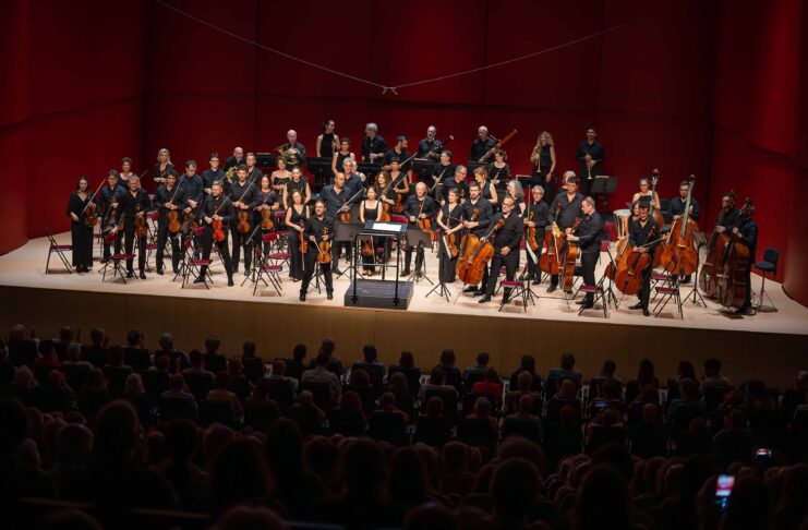 El Festival de Torroella obre la 46a edició amb un homenatge a Ludwig van Beethoven
