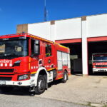 El parc de Bombers de la Vall d’Aro queda sense servei mentre continua el conflicte laboral del cos