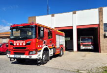 El parc de Bombers de la Vall d’Aro queda sense servei mentre continua el conflicte laboral del cos
