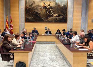 La Diputació de Girona estudia l’adhesió de L’Energètica per promoure l’accés a l’energia de proximitat i renovable