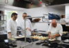 Carles Abellan i Oriol Balaguer es retroben als fogons trenta anys després al Sopar-Tribut de l’Hotel Alga