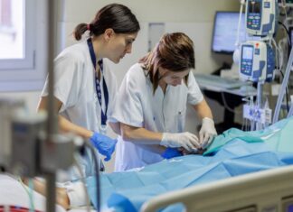 Els hospitals de la Regió Sanitària de Girona registren prop de 97.000 altes durant el 2025, un 4% més que el 2024