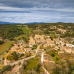 Els municipis rurals del Baix Empordà acumulen més de 900 establiments turístics