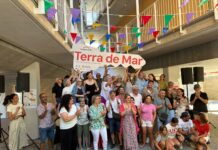 Palamós estrena 34 habitatges assequibles de lloguer impulsats per Sostre Cívic sobre sòl municipal terra de mar palamós