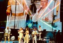 Rick Astley, molt més que un símbol dels 80