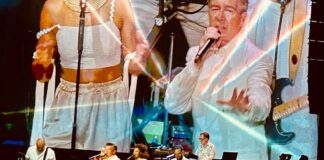 Rick Astley, molt més que un símbol dels 80