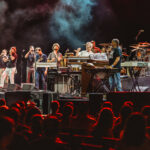 Estil Snarky Puppy