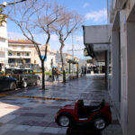 Platja d’Aro invertirà 2,1 MEUR a millorar el 60% de les voreres i espera que estigui llest abans de l’estiu vinent