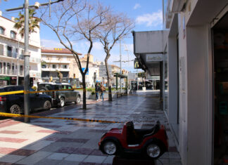 Platja d’Aro invertirà 2,1 MEUR a millorar el 60% de les voreres i espera que estigui llest abans de l’estiu vinent