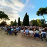 El festival RIURES arrenca a Calonge i Sant Antoni amb tres espectacles exhaurits