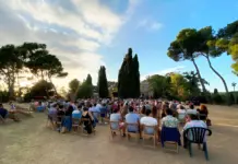 El festival RIURES arrenca a Calonge i Sant Antoni amb tres espectacles exhaurits