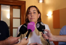 La Generalitat preveu invertir 50 MEUR per renovar la xarxa viària del Baix Ter Sílvia Paneque atenent els mitjans de comunicació a la Bisbal d'Empordà Data de publicació: divendres 24 de juliol del 2026, 17:37 Localització: La Bisbal d'Empordà Autor: Berta Artigas Fontàs / Gerard Vilà