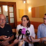 El Departament de Territori veu indicis d’incompliment en el contracte de l’empresa vinculada a l’incendi de les Gavarres