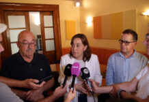El Departament de Territori veu indicis d’incompliment en el contracte de l’empresa vinculada a l’incendi de les Gavarres