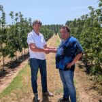 David Casadellà és el nou president de Poma de Girona, en substitució de Jaume Armengol