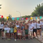 Els càmpings gironins impulsen una campanya solidària per arribar a més d’un milió de turistes aquest estiu