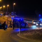 El dispositiu policial del pla Kanpai identifica seixanta-cinc persones durant un operatiu a l’Estartit