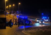 El dispositiu policial del pla Kanpai identifica seixanta-cinc persones durant un operatiu a l’Estartit