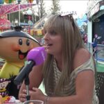 Vanessa Gómez: «És un parc carregat de molt bones històries i moments compartits en família»