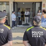 Torroella de Montgrí obre una nova oficina de la Policia Local per reforçar l’atenció de proximitat