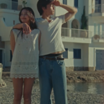 JENNIE estrena videoclip de ‘Less than a Lover’ rodat a Sa Tuna i a Girona