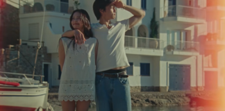 JENNIE estrena videoclip de ‘Less than a Lover’ rodat a Sa Tuna i a Girona