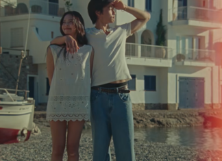 JENNIE estrena videoclip de ‘Less than a Lover’ rodat a Sa Tuna i a Girona