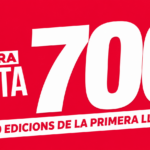 Primera Llista – 4 juliol 2026