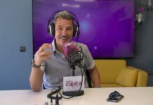 Jaume Heredia: «Volem traslladar l’UCI cap al pacient, i no el pacient cap a l’UCI»